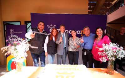 Zapopan avanza en la rehabilitación de sus mercados municipales
