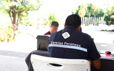 Realizará IJCF toma de muestras de ADN a familias de personas desaparecidas en Jalostotitlán