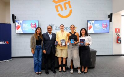 Zapopan y Pinturas Prisa suman esfuerzos para ofrecer capacitación en oficios