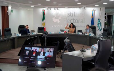 Determina IEPC Jalisco la integración de los Ayuntamientos para el proceso electoral 2026-2027