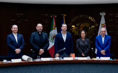 Impulsa Jalisco el Camino de San Máximo Confesor como ruta turística