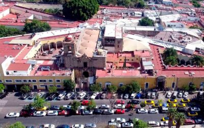 Evalúa Consejo Consultivo por la Salud de Jalisco proyectos estratégicos de los Hospitales Civiles de Guadalajara