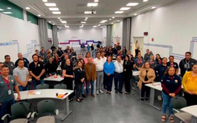 Con ‘Jale Seguro Al Estilo Jalisco’, IDEFT y PISA impulsan la empleabilidad