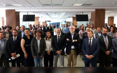 Fortalece Jalisco colaboración regional por un trabajo más digno y formal
