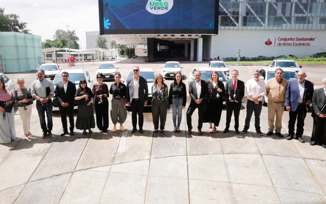 Concentra Jalisco uno de cada seis megawatts (MW) de generación distribuida del país