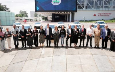 Concentra Jalisco uno de cada seis megawatts (MW) de generación distribuida del país