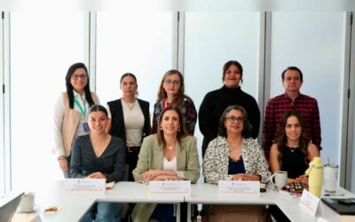 Fortalece SISEMH la Estrategia Pulso de Vida en Ixtlahuacán de los Membrillos con Zonas Pulso de Vida