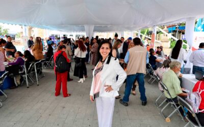 Supera expectativas la Primera Feria Jurídica de Jalisco con mil 691 atenciones y servicios