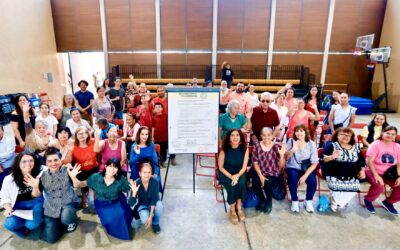 Amplía Jalisco atención comunitaria con la Red de Centros Colmena