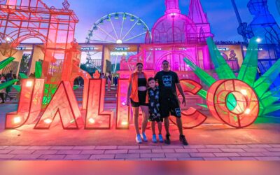 Celebrará Fiestas de Octubre a Jalisco como el Corazón de México