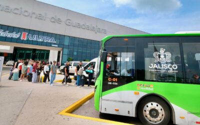 Brindan más de 131 mil servicios en el Patio para Vehículos de Plataformas en tres meses de operación