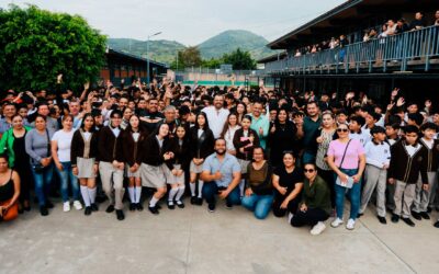 Tlajo suma más espacios educativos al programa Jalisco con Estrella