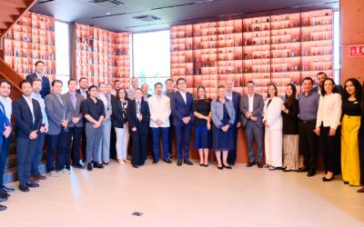 Fortalece PROJAL alianzas para ampliar oportunidades de financiamiento en Jalisco