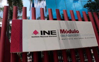 Propone Comisión del INE dos perfiles para ocupar la Presidencia del Organismo Público Local de Jalisco