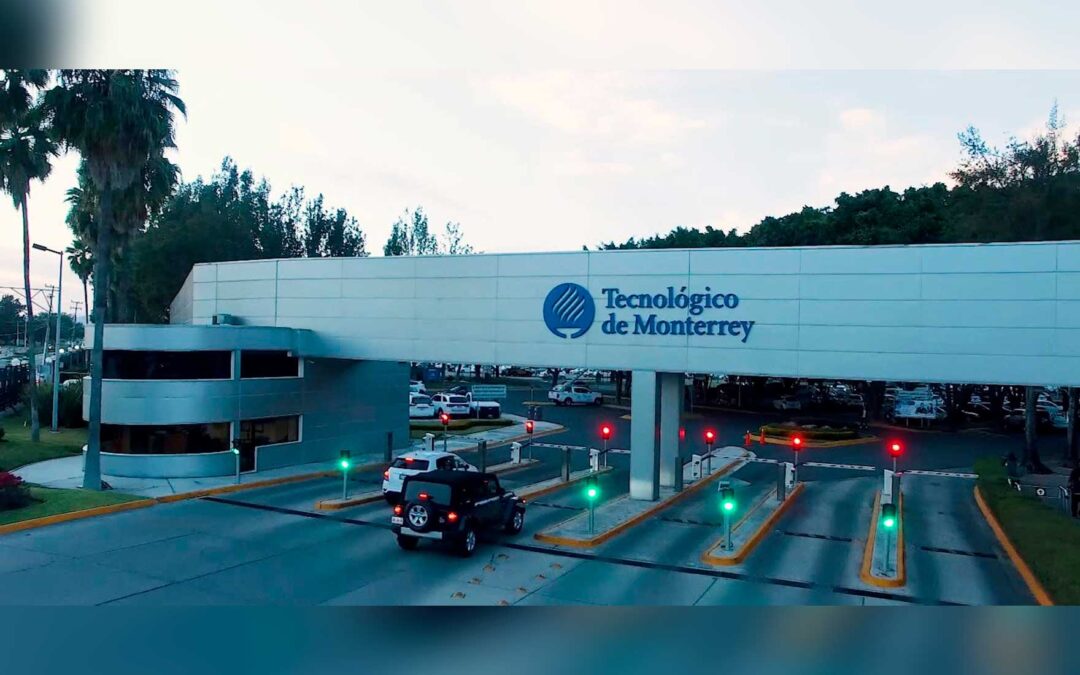 Tec de Monterrey dentro de las 15 mejores universidades del mundo para estadounidenses