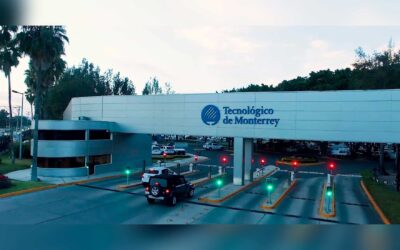 Tec de Monterrey dentro de las 15 mejores universidades del mundo para estadounidenses