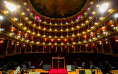 Conmemora Teatro Degollado 160 años como escenario de la historia cultural de Jalisco