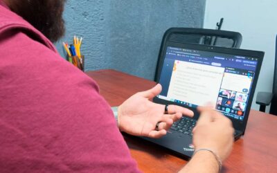 Fortalece Gobierno de Jalisco formación especializada para la reinserción social