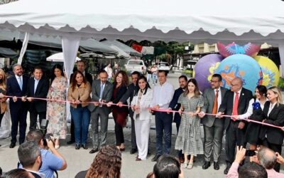 Arranca la Primera Feria Jurídica de Jalisco con actas gratuitas, asesoría y descuentos