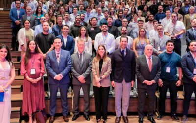 Avanzan 50 empresas a la etapa de aceleración de Mi Primer Millón