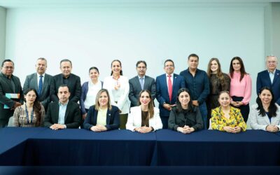 Aprueban líneas estratégicas para fortalecer la educación superior en Jalisco