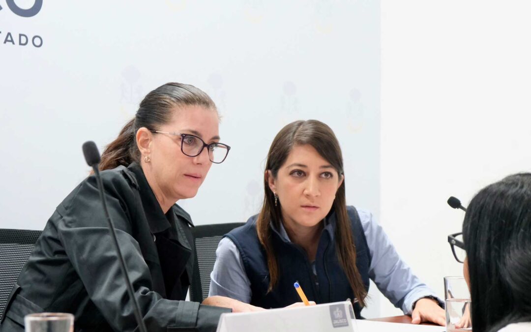 Actualiza SEMADET página de Calidad del Aire para brindar información más clara y accesible a la ciudadanía
