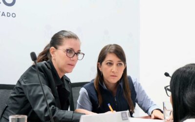 Actualiza SEMADET página de Calidad del Aire para brindar información más clara y accesible a la ciudadanía
