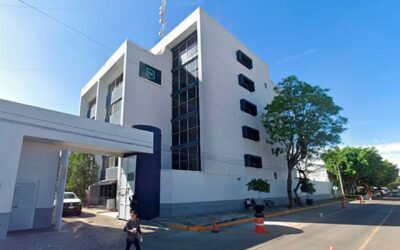 Vinculan a proceso a presunto responsable de la muerte de una estudiante de medicina