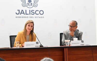 Es Jalisco una de las entidades más competitivas del país según IMCO
