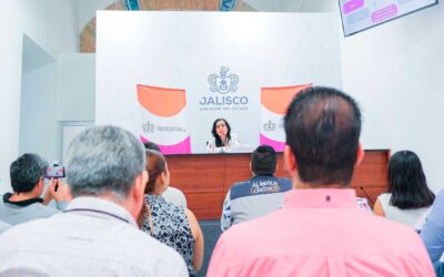 Ofrecerá primera Feria Jurídica de Jalisco asesoría gratuita a la ciudadanía