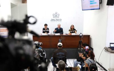 Inicia SET Jalisco estrategia de regularización y cobro de adeudos del SIAPA