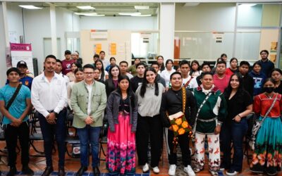 Jalisco entrega 101 Becas al Estilo Jalisco a jóvenes de la región Norte