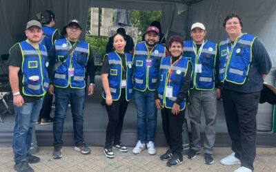 Jalisco activará ruta de atención para proteger derechos humanos durante el Grito