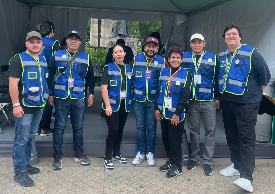 Jalisco activará ruta de atención para proteger derechos humanos durante el Grito