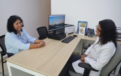 Hospitalito Centro se suma al Mes Rosa con estudio integral de mama a 500 pesos