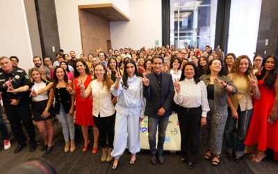 Zapopan impulsa a empresarias con la primera generación de Fundadoras 2026