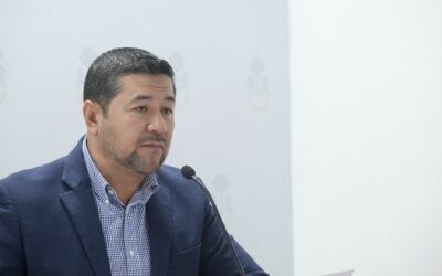 Jalisco destina 100 millones de pesos al desazolve de la presa Las Pintas
