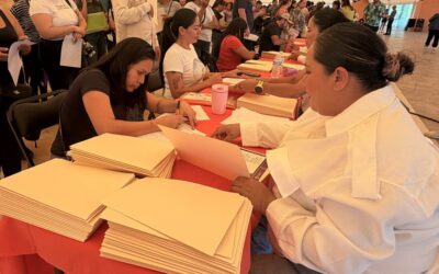 Proyecto de suelo urbano en Tamazula beneficiará a 624 familias