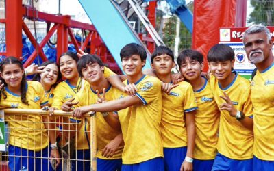 Jalisco entrega más de 36 millones de pesos en estímulos a medallistas deportivos