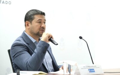 Modernización de la potabilizadora Miravalle tendrá inversión de 5 mil 417 millones de pesos