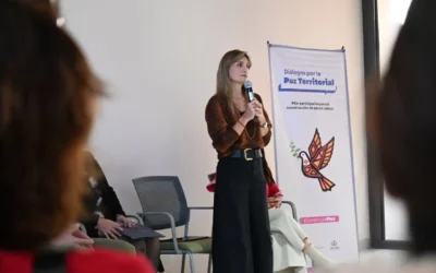 Jalisco dialoga con familias y colectivos de búsqueda para integrar el Programa Estatal de Cultura de Paz