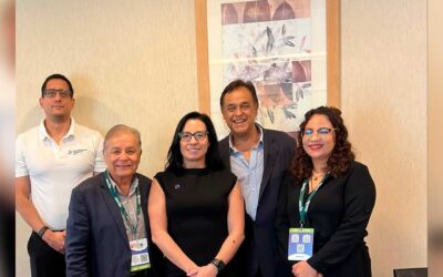IDEFT consolida alianza estratégica con la industria electrónica internacional