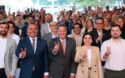 Zapopan fortalece la participación ciudadana en la planeación del desarrollo municipal