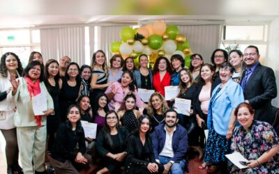 IDEFT y DIF Jalisco por el cuidado de calidad al adulto mayor