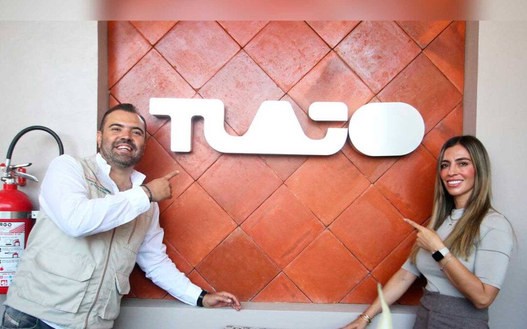 Tlajomulco avanza en la renovación y reactivación de su Centro Histórico