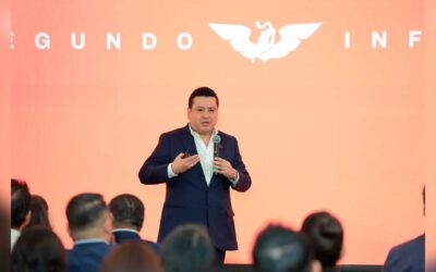 Impulsa Omar Cervantes desde el Congreso “techo, trabajo y paz” para Jalisco