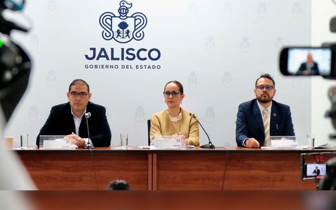 Alcanza Tecnológico Superior de Jalisco (TSJ), matrícula histórica con 16 mil 142 estudiantes