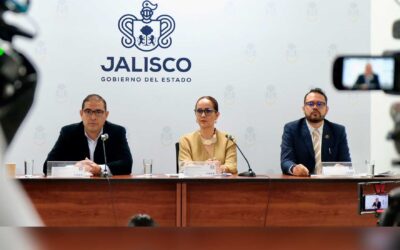 Alcanza Tecnológico Superior de Jalisco (TSJ), matrícula histórica con 16 mil 142 estudiantes