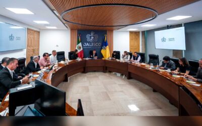 Implementará SIAPA esquema temporal de rotación de servicio en 627 colonias de la ciudad