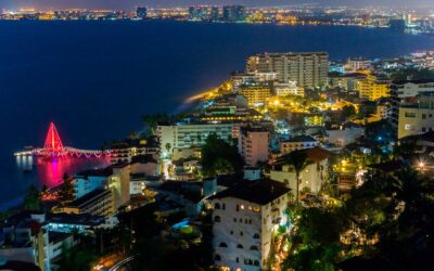 Reactiva Puerto Vallarta sus actividades tras el paso del huracán ‘Simón’